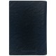 Nimmy Raptor Gorilla Passport/Wallet Case - Black