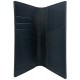 Nimmy Raptor Gorilla Passport/Wallet Case - Black