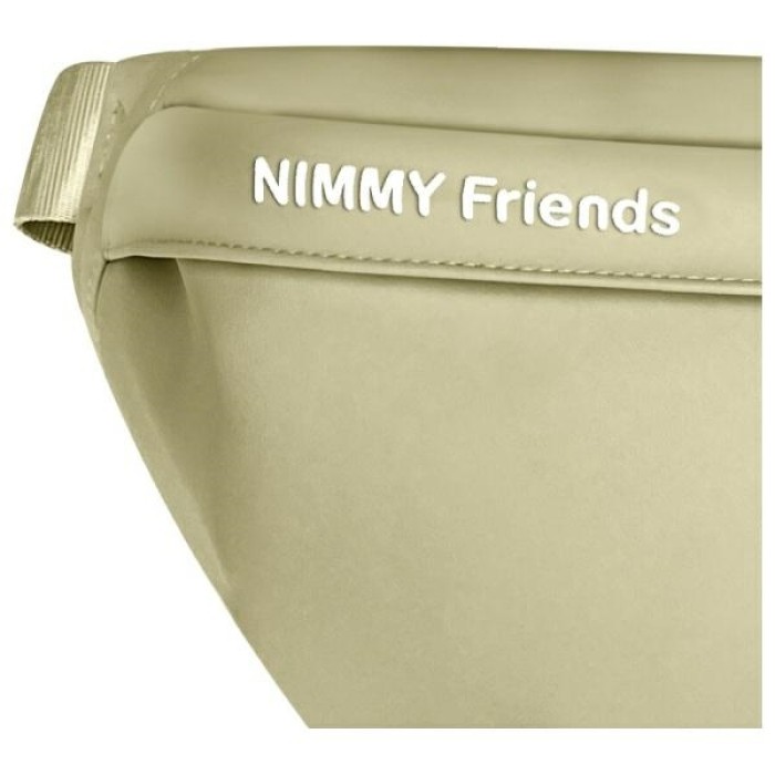 Nimmy Crossbody Cool&amp;amp;Cute 2.0 Cat Shoulder Bag - Green