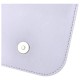 Nimmy Big Eyed Pet 2.0 Rabbit Phone Bag - Purple