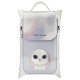Nimmy Big Eyed Pet 2.0 Rabbit Phone Bag - Purple