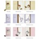Nimmy Big Eyed Pet 2.0 Rabbit 2-in-1 Notebook + Pen Set - Purple