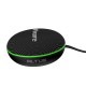 HiFuture Altus Bluetooth Mini Speaker - Black
