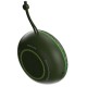 HiFuture Altus Bluetooth Mini Speaker - Green