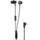 HiFuture Hi5 headphones - black