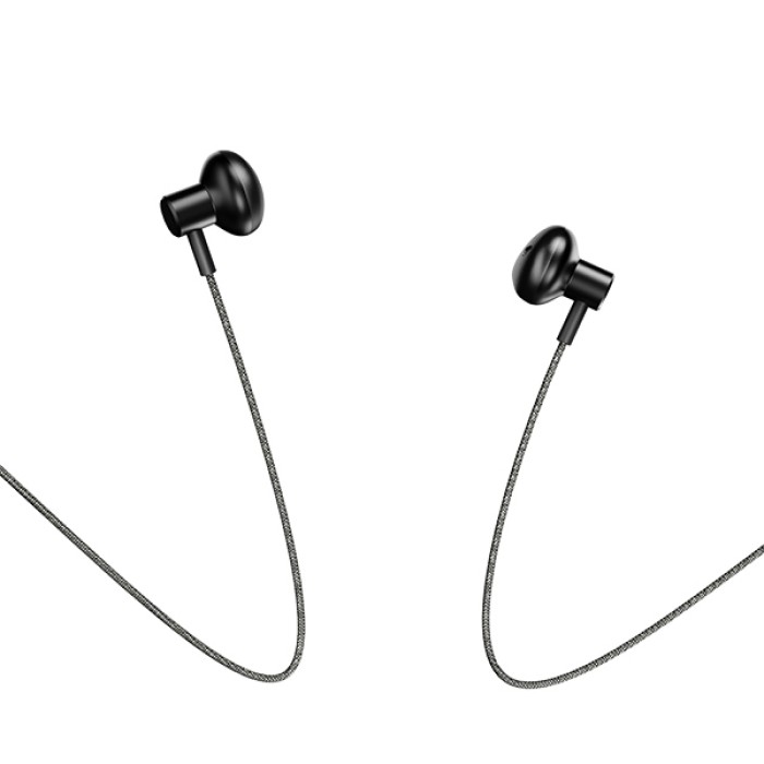 HiFuture Mi5 Headphones - Black