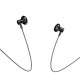 HiFuture Mi5 Headphones - Black