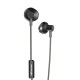 HiFuture Mi5 Headphones - Black
