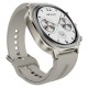HiFuture FutureFit AIX Lite Smartwatch - Beige