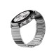 HiFuture FutureFit AIX Smartwatch - Silver