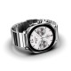 HiFuture FutureFit AIX Smartwatch - Silver