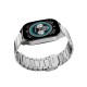 HiFuture FutureFit APEX Smartwatch - Silver