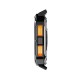 HiFuture FutureFit Ultra3 Smartwatch - Orange
