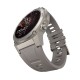 HiFuture FutureGo Mix2 Smartwatch - Gray
