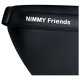Nimmy Crossbody Cool&amp;amp;Cute 2.0 Gorilla Shoulder Bag - Black
