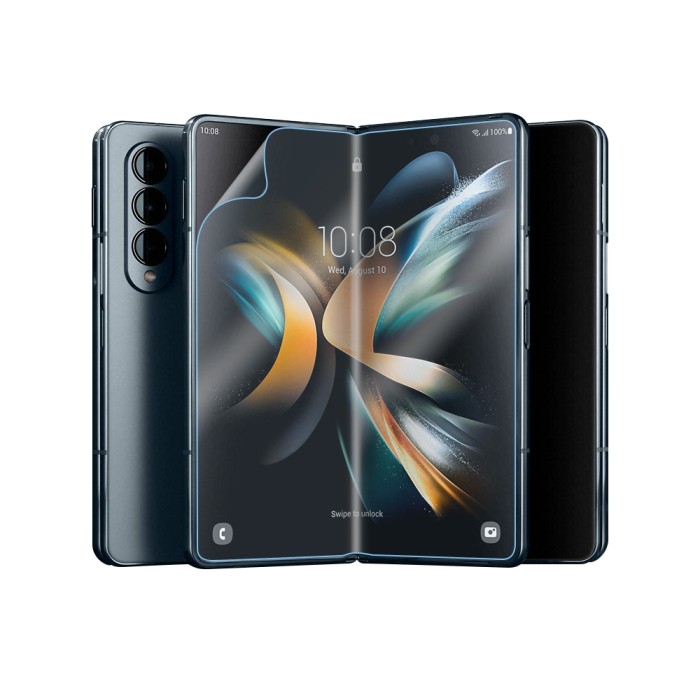 Wozinsky Invisible Film Protective Film for Samsung Galaxy Z Fold 4