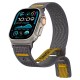 Spigen Athlex Air Strap for Apple Watch 44 / 45 / 46 / 49 mm - Gray