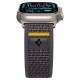 Spigen Athlex Air Strap for Apple Watch 44 / 45 / 46 / 49 mm - Gray