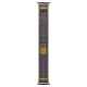 Spigen Athlex Air Strap for Apple Watch 44 / 45 / 46 / 49 mm - Gray