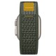 Spigen Athlex Air Strap for Apple Watch 44 / 45 / 46 / 49 mm - Green