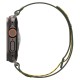 Spigen Athlex Air Strap for Apple Watch 44 / 45 / 46 / 49 mm - Green