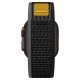 Spigen Athlex Air Strap for Apple Watch 44 / 45 / 46 / 49 mm - Black