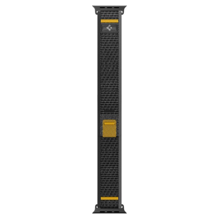 Spigen Athlex Air Strap for Apple Watch 44 / 45 / 46 / 49 mm - Black