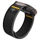 Spigen Athlex Air Strap for Apple Watch 44 / 45 / 46 / 49 mm - Black