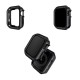 Soft Strong Watch Case for Apple Watch 41 mm (Series 7/8/9) - black