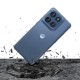3mk Armor Case for Motorola Moto Edge 60 / 60 Fusion - Transparent
