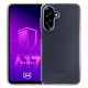 3mk Armor Case for Samsung Galaxy A17 5G - Transparent