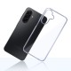 3mk Armor Case for Samsung Galaxy A17 5G - Transparent