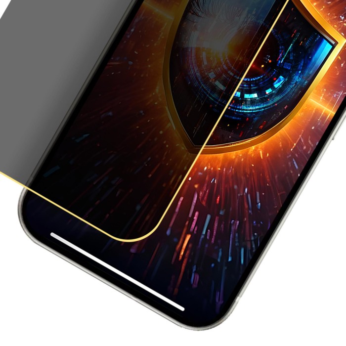 3mk Silky Matt Privacy Screen Protector for Google Pixel 10 / 10 Pro