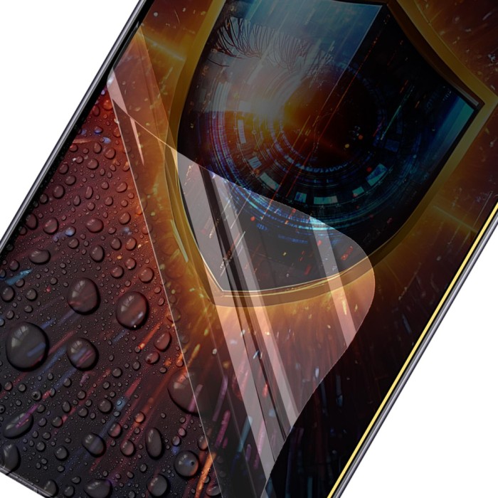 3mk Silky Matt Privacy Screen Protector for OnePlus Nord 5