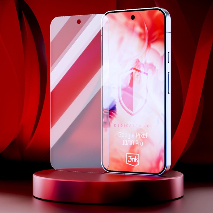 3mk FlexibleGlass Hybrid Glass for Google Pixel 10 / 10 Pro