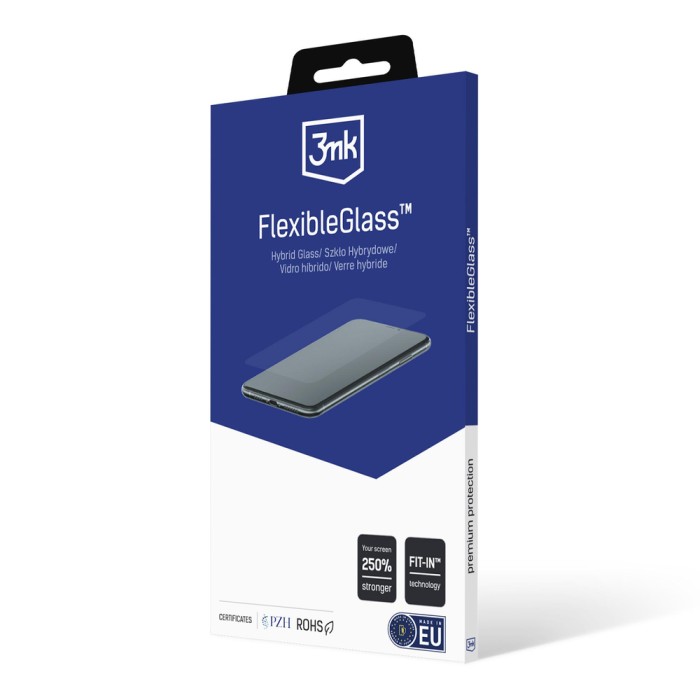 3mk FlexibleGlass Hybrid Glass for Google Pixel 10 / 10 Pro