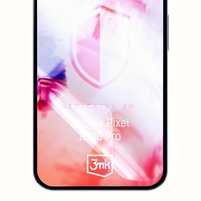 3mk FlexibleGlass Hybrid Glass for Google Pixel 10 / 10 Pro