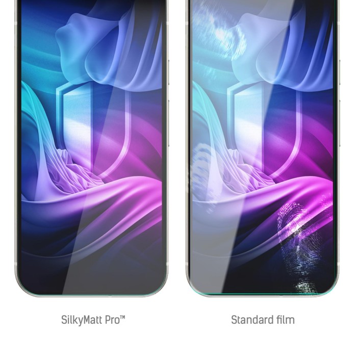 3mk Silky Matt Pro Matte Film for Google Pixel 10 / 10 Pro