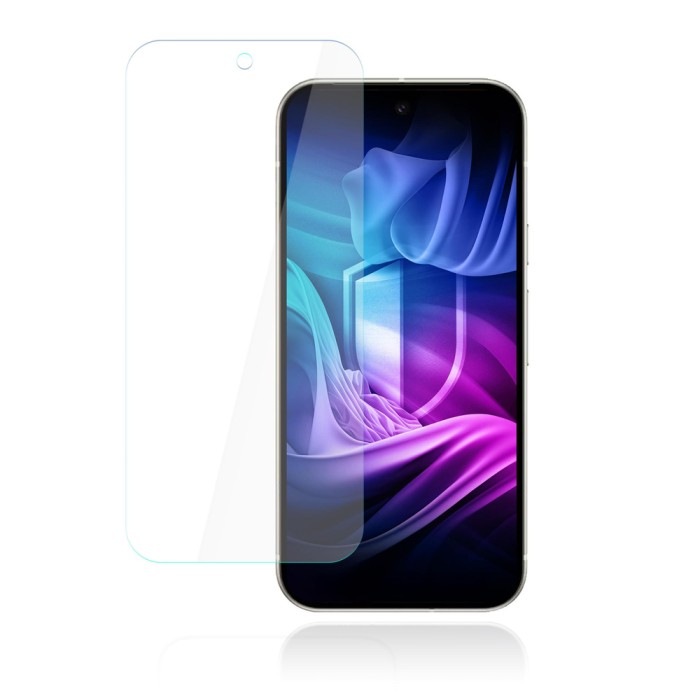 3mk Silky Matt Pro Matte Film for Google Pixel 10 / 10 Pro