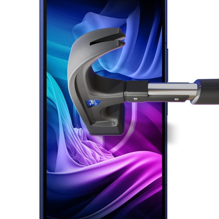 3mk Silky Matt Pro matte foil for Samsung Galaxy Z Fold 7