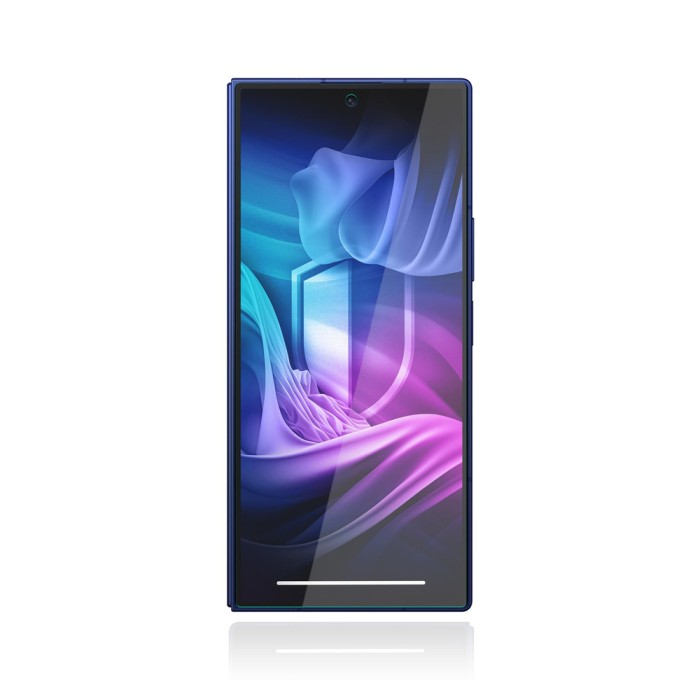 3mk Silky Matt Pro matte foil for Samsung Galaxy Z Fold 7