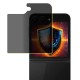3mk Silky Matt Privacy Screen Protector for Samsung Galaxy Z Flip 6/7 FE