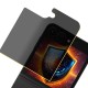 3mk Silky Matt Privacy Screen Protector for Samsung Galaxy Z Flip 6/7 FE