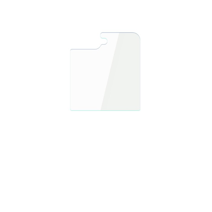 3mk Silky Matt Pro matte foil for Samsung Galaxy Z Flip 6 / 7 FE