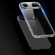 Dux Ducis Clin Case for iPhone Air - Transparent