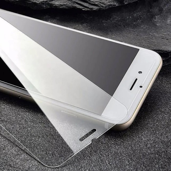 Wozinsky Tempered Glass 2-Pack for iPhone Air