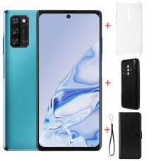 Blackview A100 smart phone grey/blue