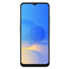 Blackview A85 smart phone black/sky mirror