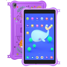 Blackview Tab 5 Kids Tablet purple