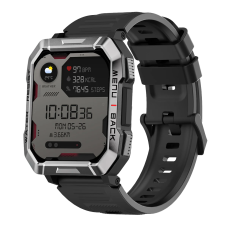 Blackview W60 smartwatch black